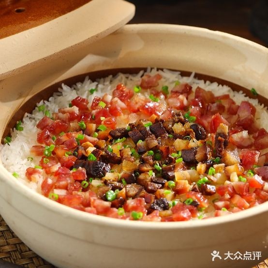 大头椰·椰子鸡火锅(中山路万象汇店)