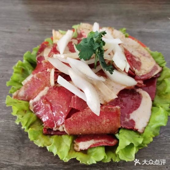 范家乳山生蚝韩式烤肉(欧乐坊店)