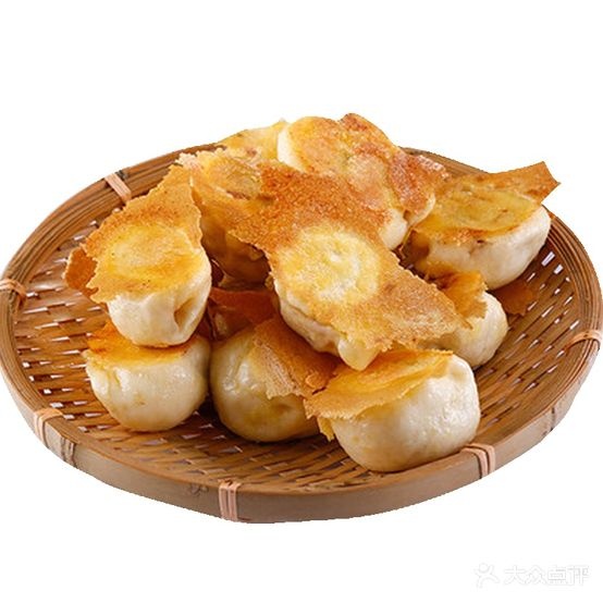 河南水煎包(中铁三局六公司锦东小区店)