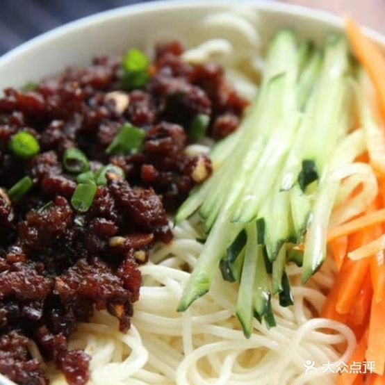 小徐牛排拌面(学府路店)