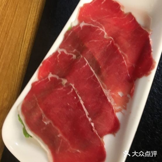 岚山煮海·自助火锅放提