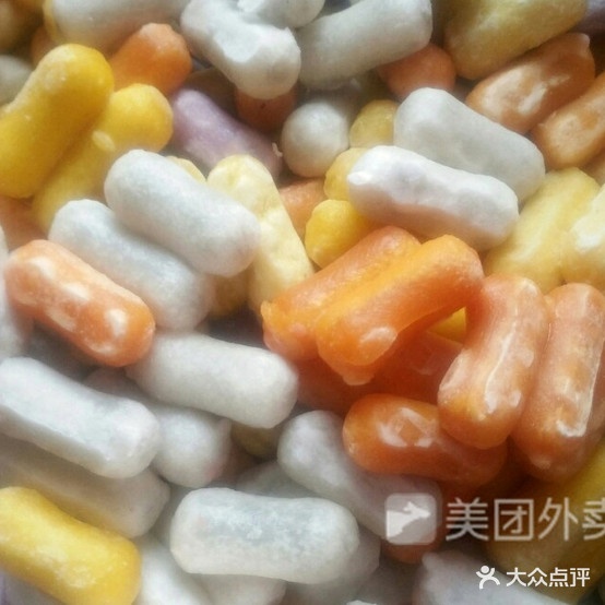虹亚麻辣串烧烤(虹亚新城B区店)