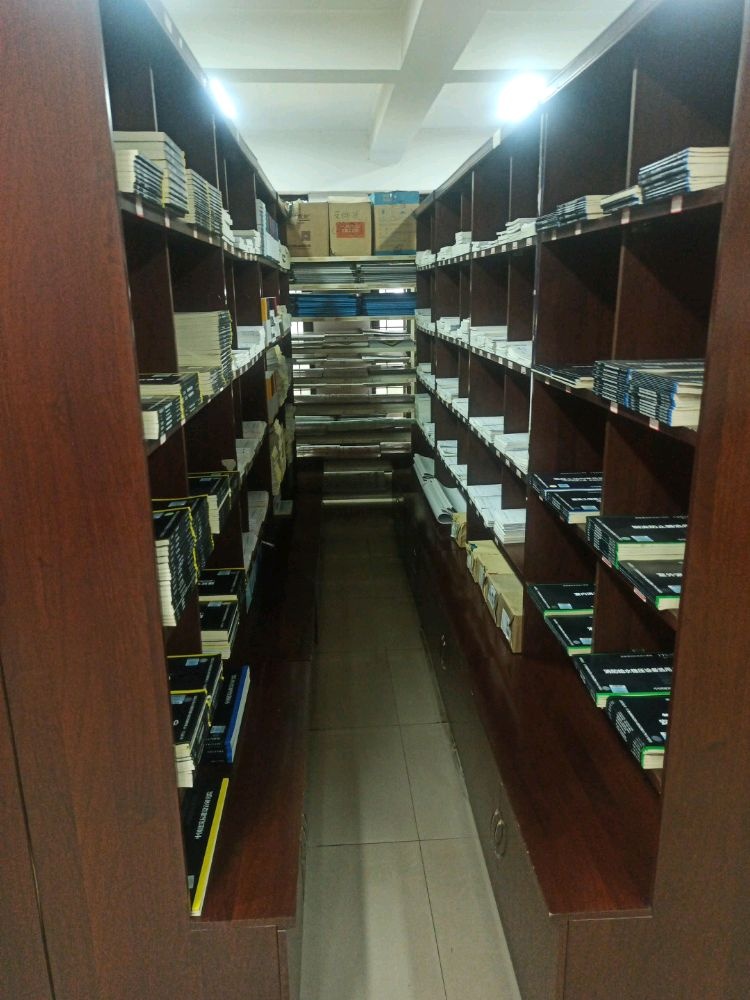 建筑书店(北大街店)