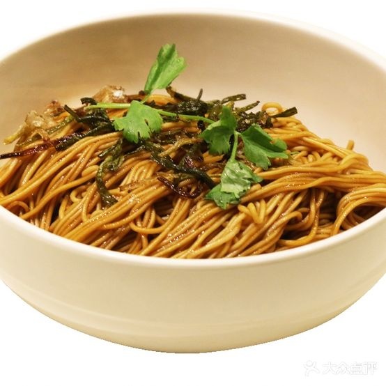 灌南牛肉汤手擀面