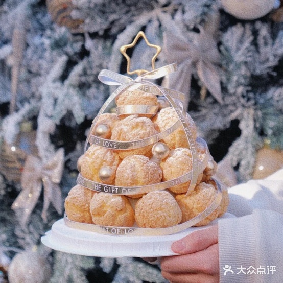 诺一蛋糕甜记