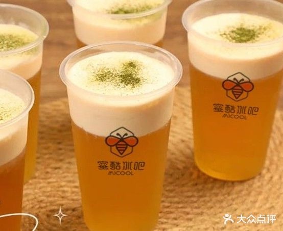 奈斯之茶(柏星店)