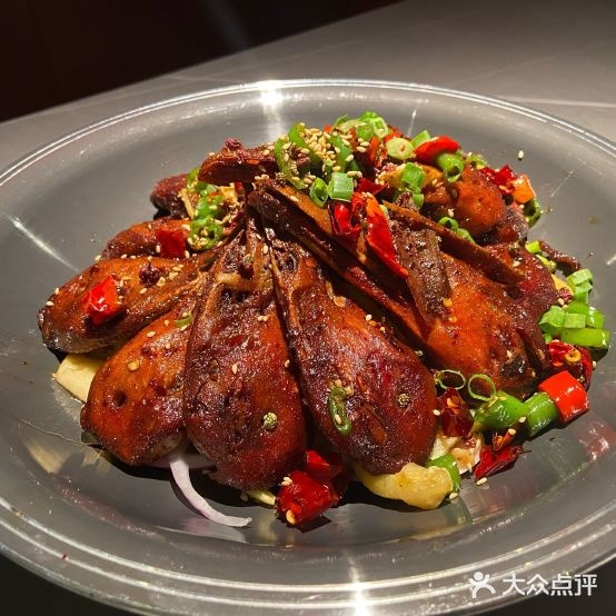 蜀夜宴(万达广场店)
