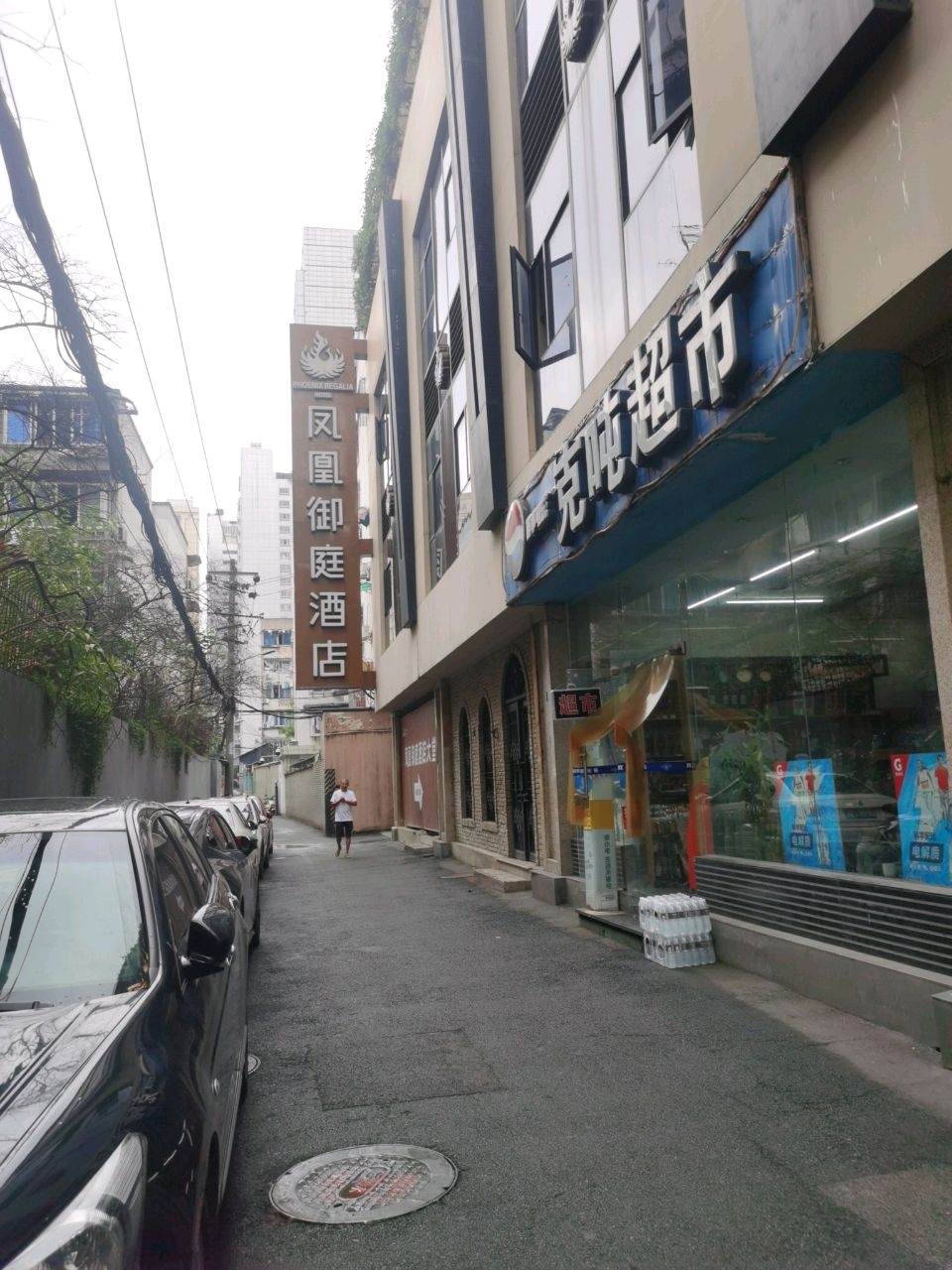 凤凰御庭酒店-茶餐厅(春熙路店)