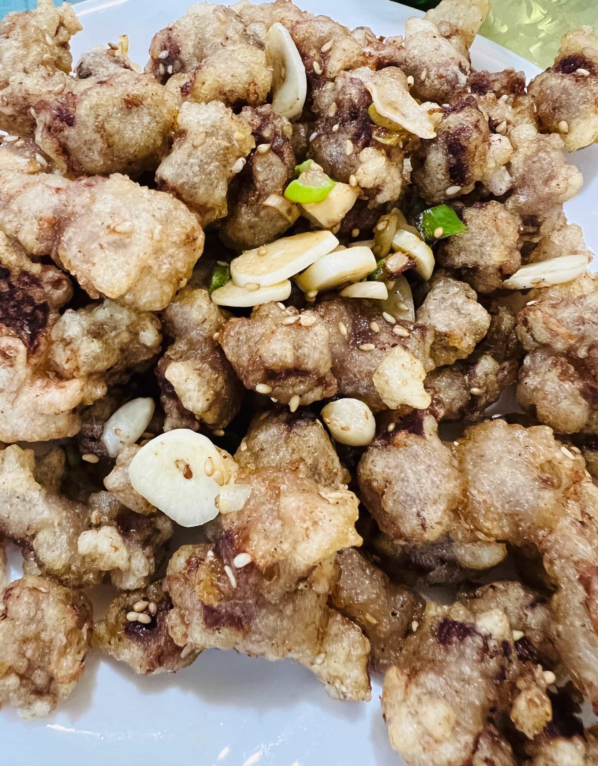 丽伟清真骨头锅(欧洲新城店)