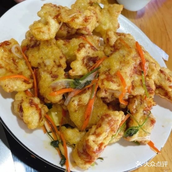 红之火东醉北铁锅炖·烧烤