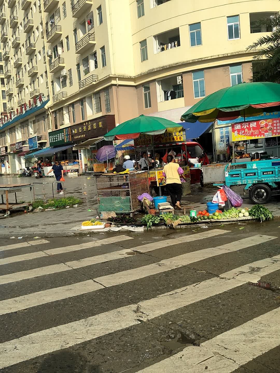 探先生生活超市(广西浦北县工贸小区店)