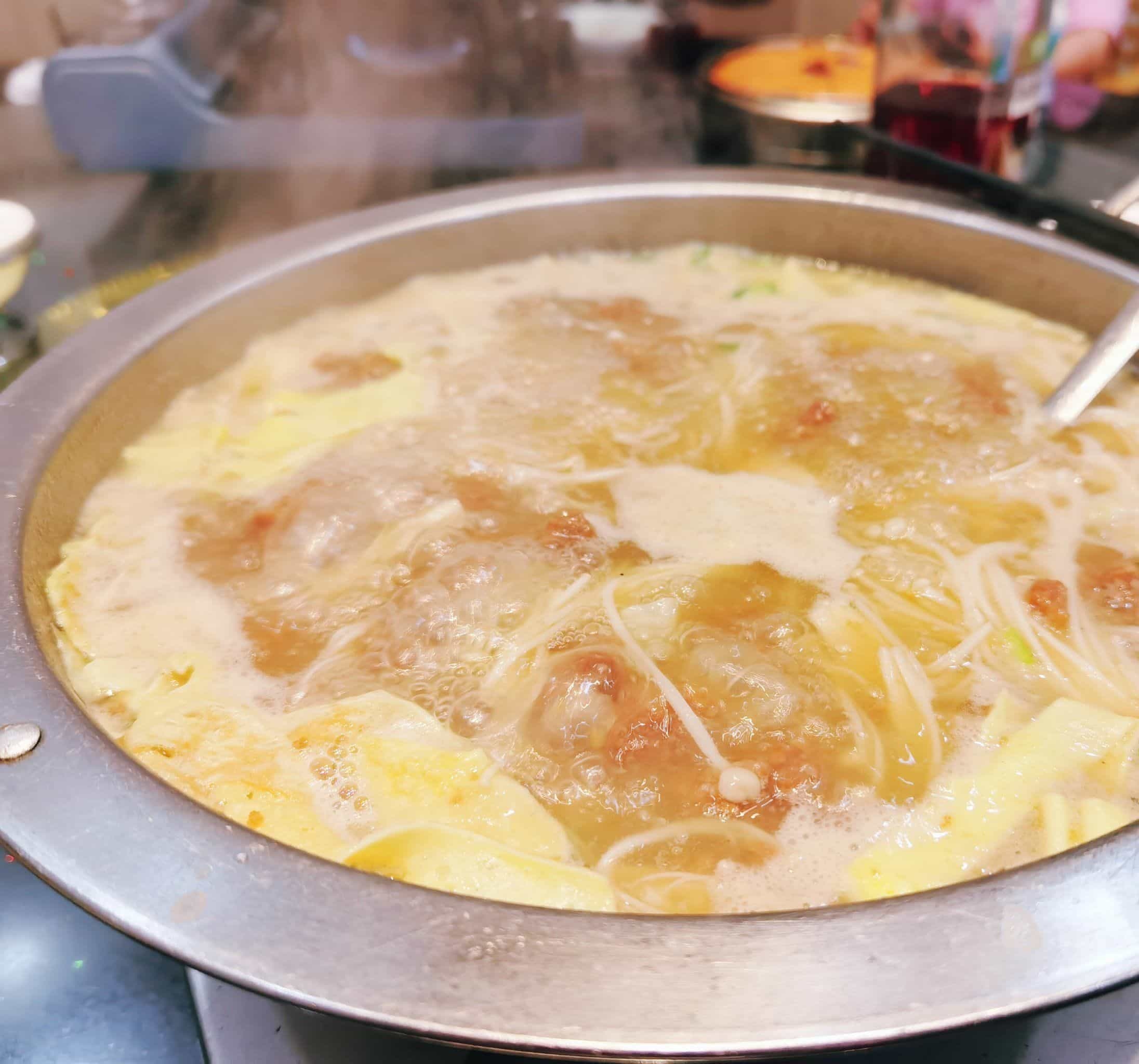 忆港餐厅(香港广场店)