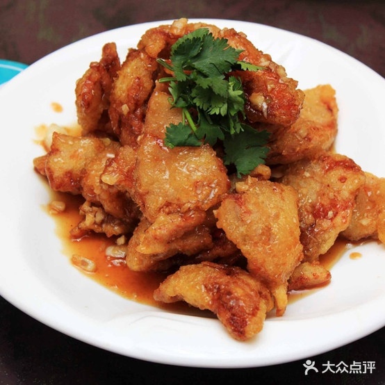 美满香居东北菜
