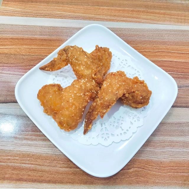 脆皮小吃(新安店)