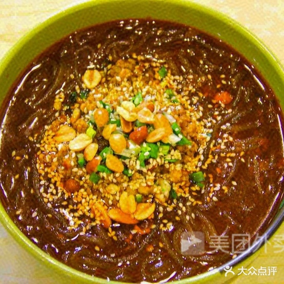 小河面馆(红盾小区店)