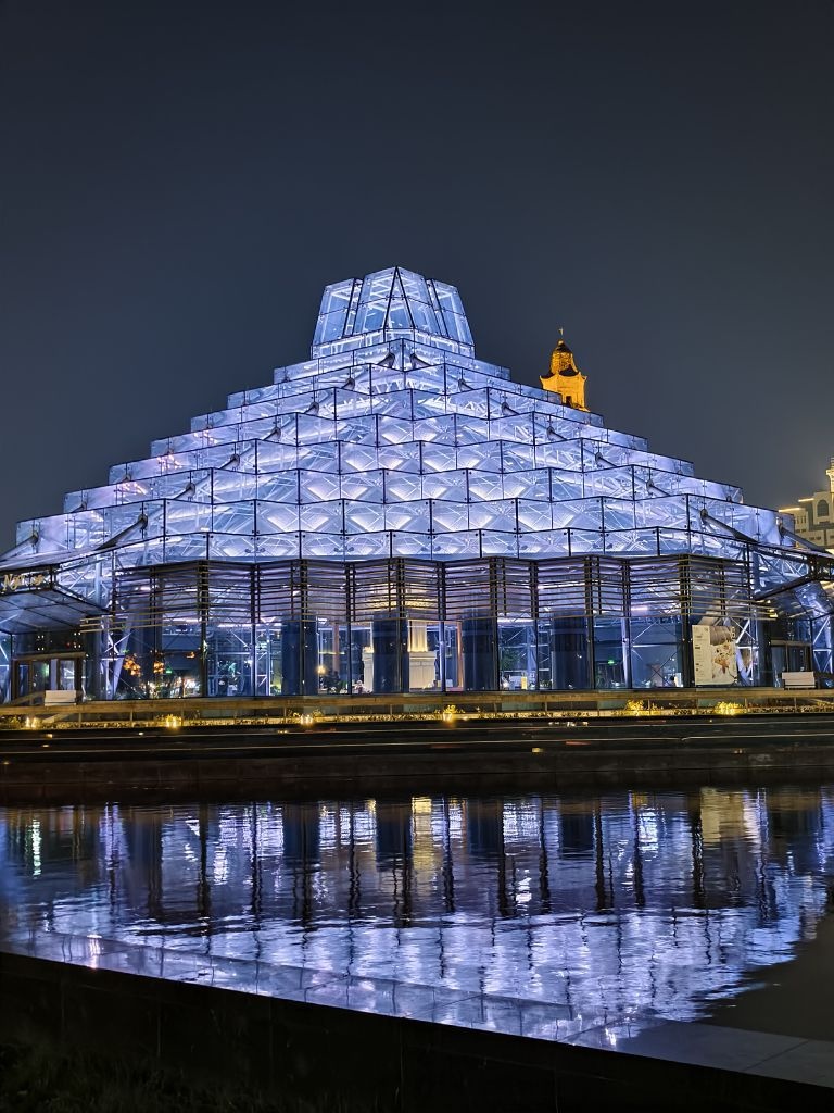 绍兴市会展中心