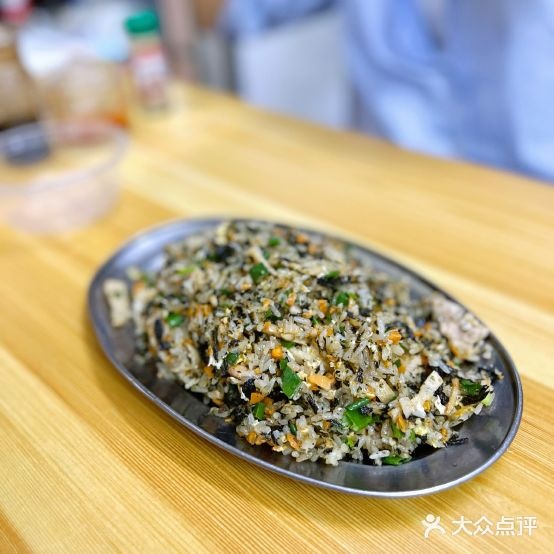 浩利食城