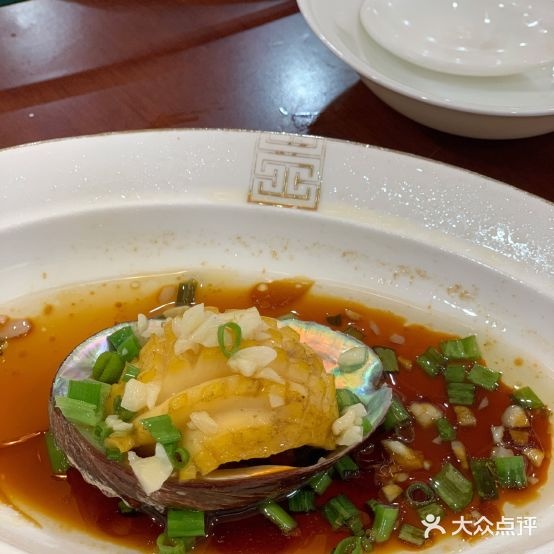 温州菜(东二环店)