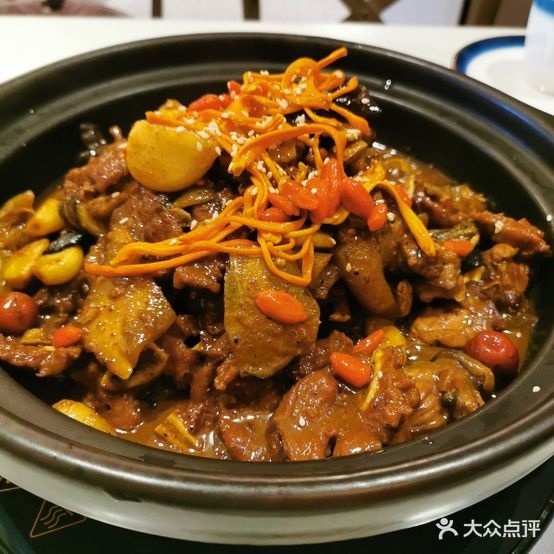 神农甲·甲鱼曦小馆(文二路店)