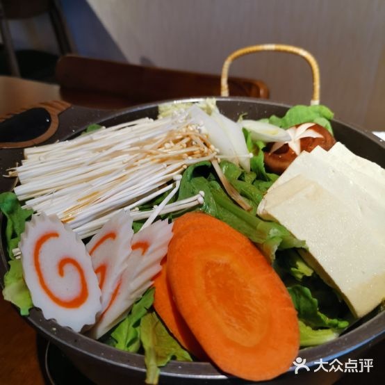 晓寿司·日本料理(中海地产广场店)