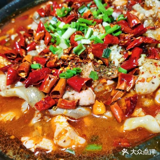 晓东华小湘菜(德隆街店)