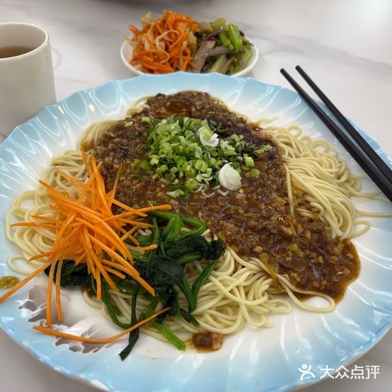 海西宾馆瀚海伊品清真餐厅