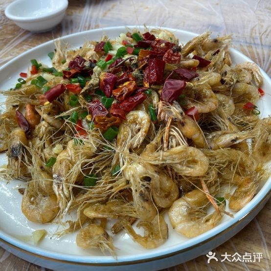 老厦门海大排档(开元路店)