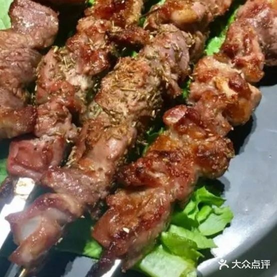 夜铺大串·烧烤(国贸店)