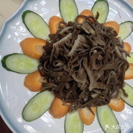 东北小小厨私房菜(咱家味道)