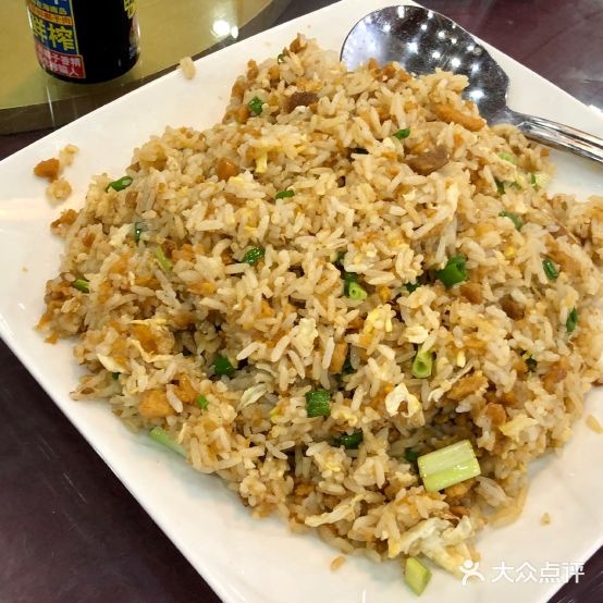 福满楼海鲜酒家