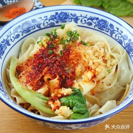 长安一面(红树林觅街店)