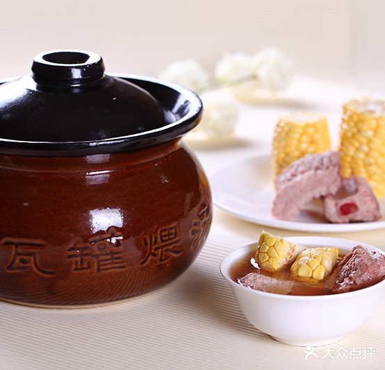 赣南人家(顺义后沙峪景里店)
