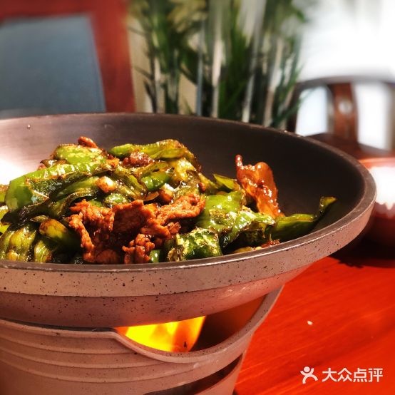 湘汇一婷·湘菜(朝外SOHO店)