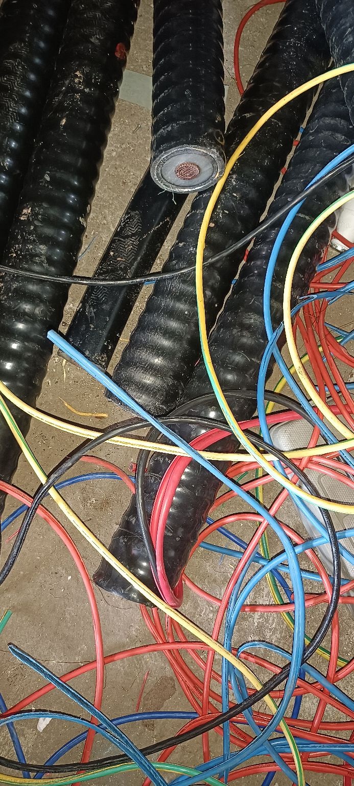 慈利县宏源废旧物资收购中心