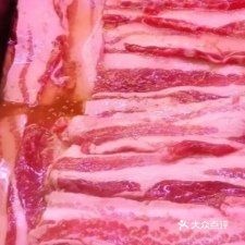 刘家烤肉小船铜火锅
