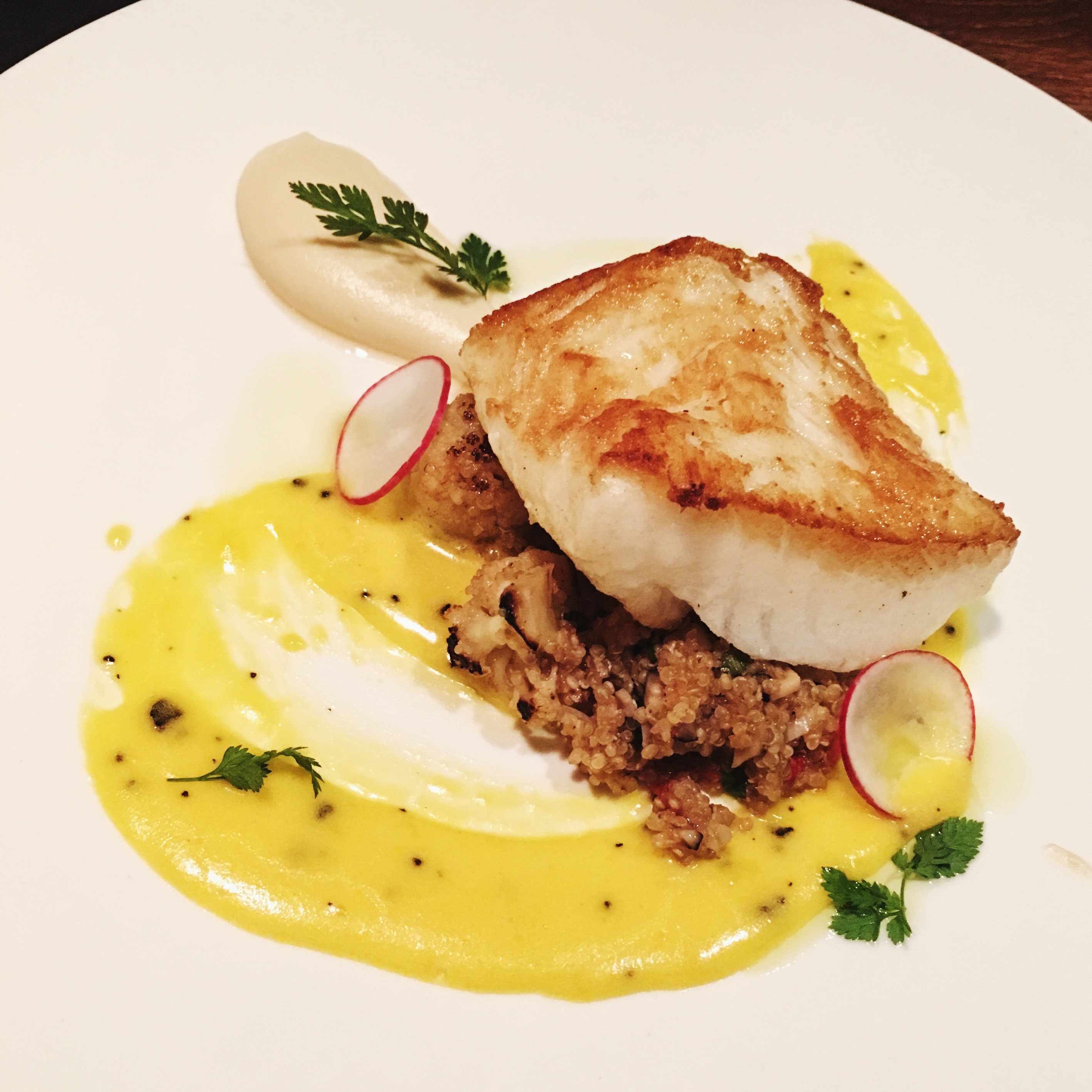 壳里西餐厅Coquille Seafood Bistro(蒙自路店)