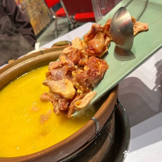 添禧粤·花胶鸡(世纪家园店)