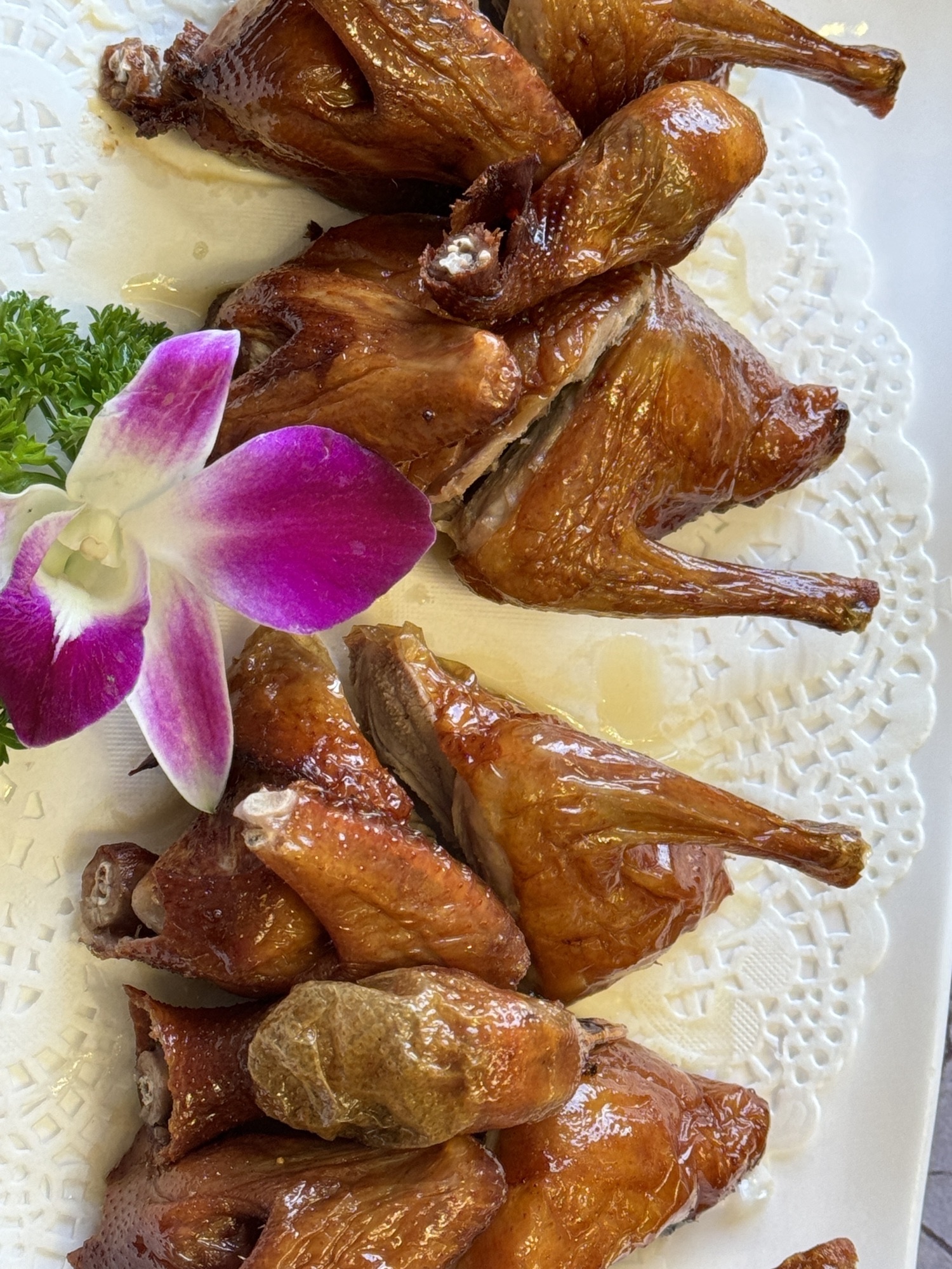 轩记餐厅(西区彩虹店)