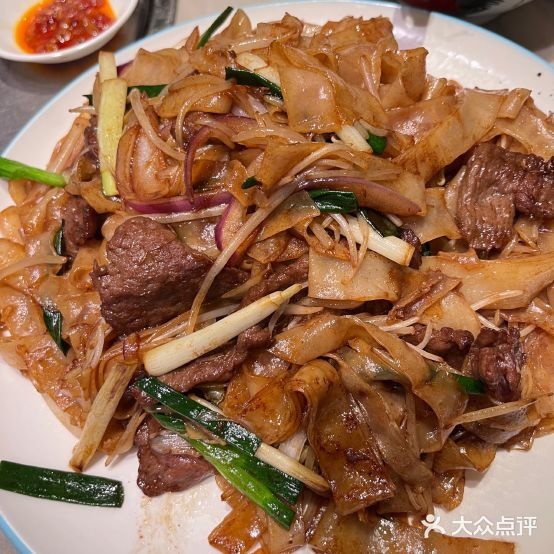 味道粥城(越秀店)