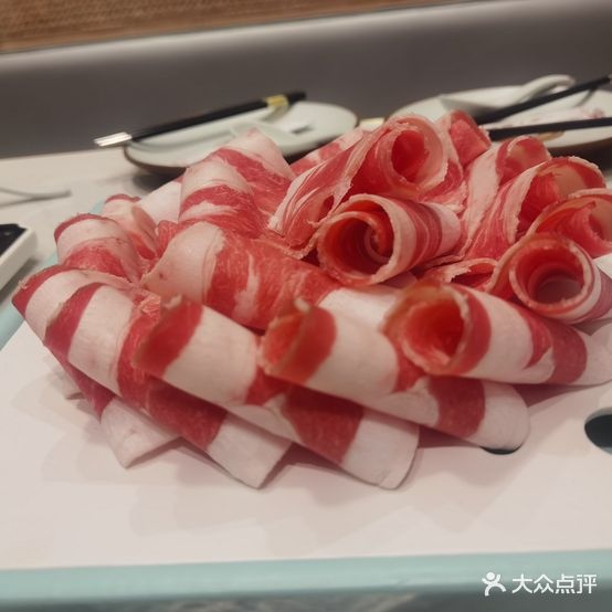 家和记粥底火锅涮(察哈尔大街店)