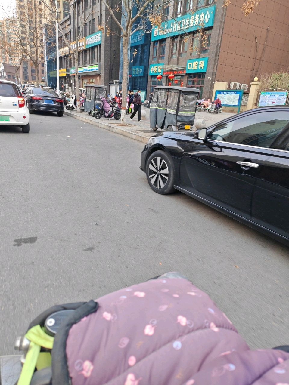 口腔科