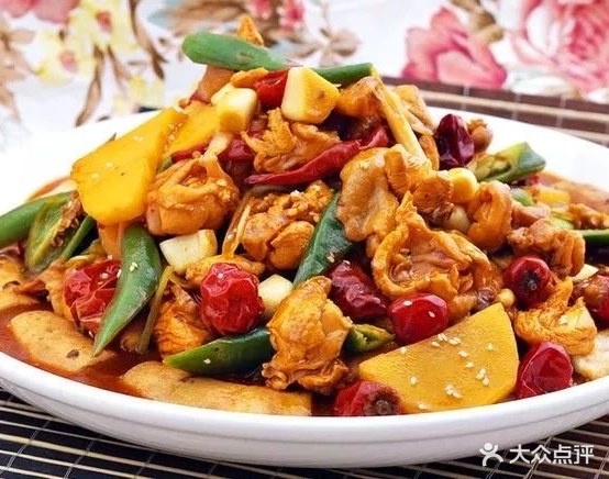 伊品轩清真餐厅