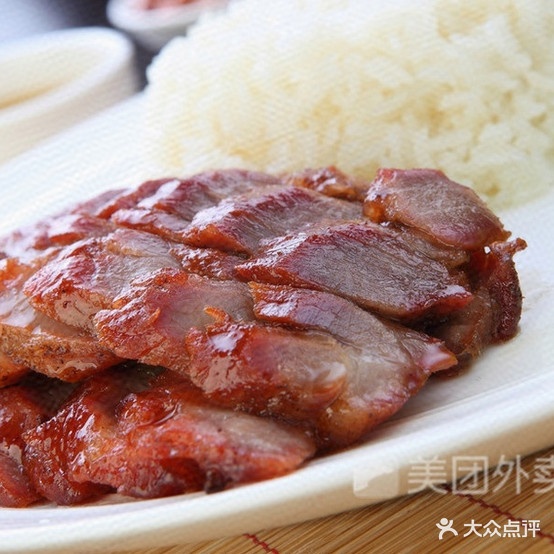 粤式餐馆(万盟美食街店)