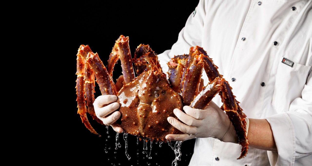 豪味海鲜大排档·烧烤