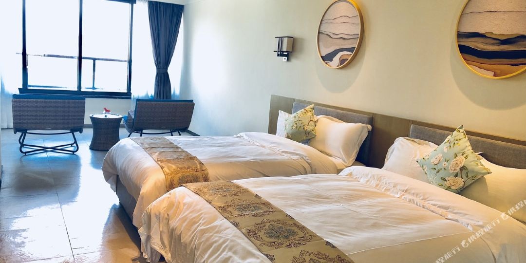 阳江秘境天地公寓