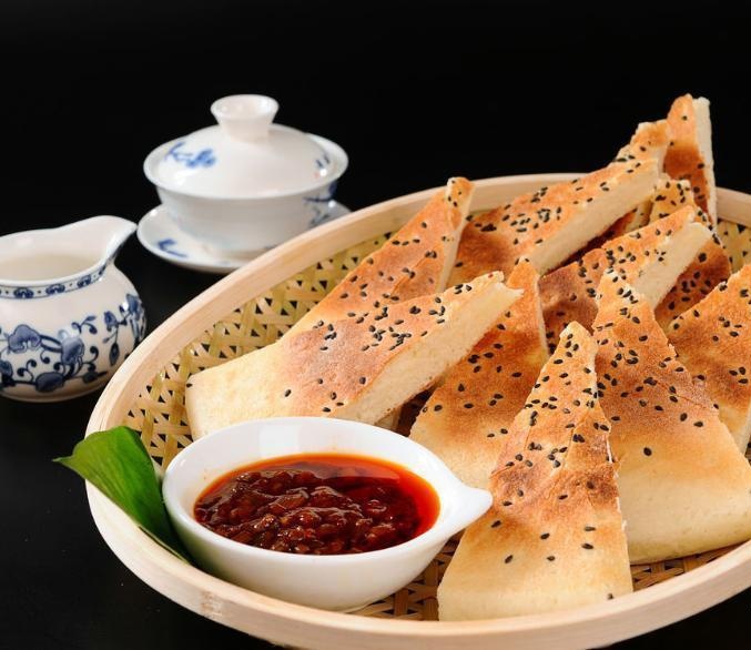淮氏兄弟羊汤馆(方大上上城店)