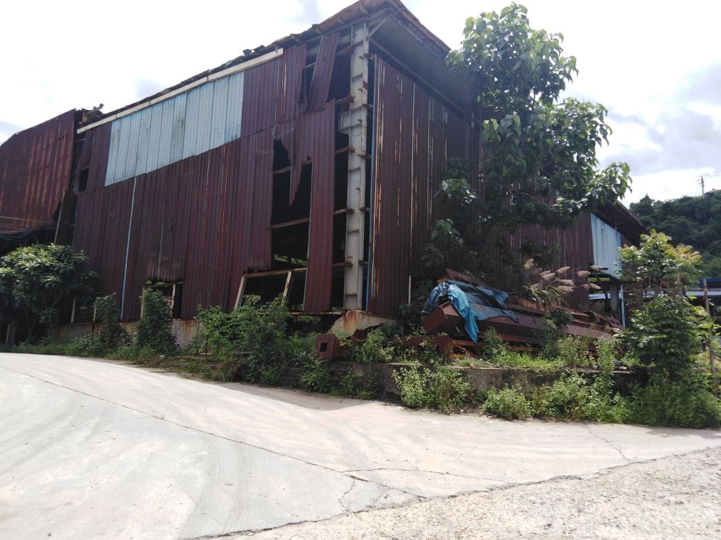 福建省三明市松一机械有限公司