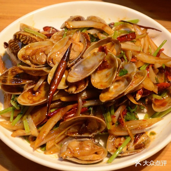 哥俩海鲜烧烤(党校小区店)
