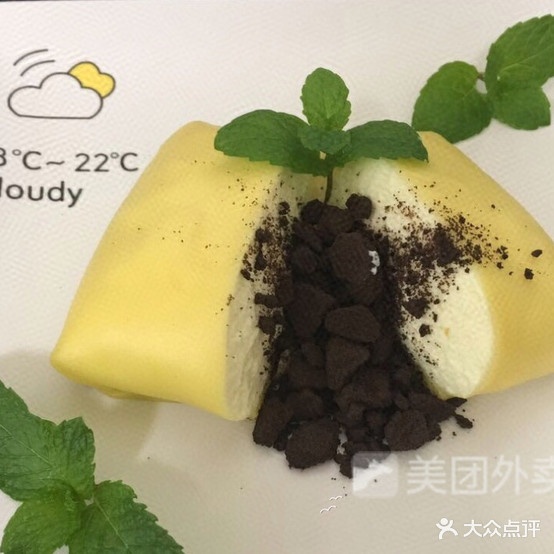 Tea time喝下午茶