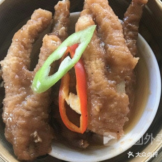 假日好粥道